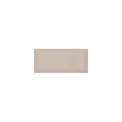 Πλακάκι Metro Bizoute Beige 10x20 cm
